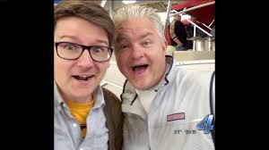 Remembering the legacy of Sports Director Bob Barry Jr.