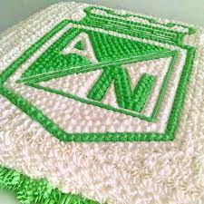 En tematicakes tenemos para ti la torta ideal. Torta Atletico Nacional Tartas De Futbol Decoracion De Tortas Atletico Nacional