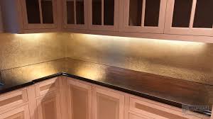 Enchantment vertical copper backsplash is a copper backsplash that takes multiple shades of the tr. Kitchen Backsplash For Counter Tops Copper Stainless And Zinc