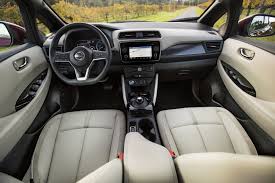 We did not find results for: 2019 Nissan Leaf Retains 30 795 Starting Price And 150 Mile Range Carscoops