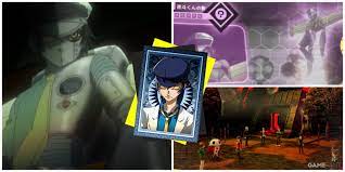 Persona 4 Golden: How to Beat Shadow Naoto