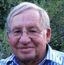 Theodore Benson Obituary March 1, 2010