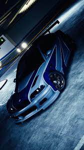 Pin Em Bmw M3 Gtr Nfs Most Wanted