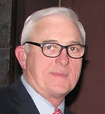 William H. Ohrenberger Award