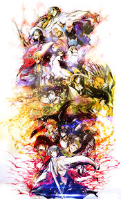 Page 10 of Sasami Nurarihyon No Mago hentai videos, GIFs, and images | R34 .app