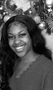 Author Aneika Turnbull Founder of The Bookspiration Garden