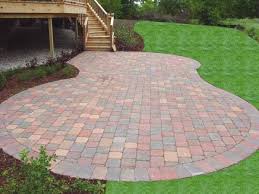 Cheap Brick Paver Patio Ideas F19x On Perfect Decorating Home Ideas With Brick Paver Patio Ideas Patio Pavers Design Brick Paver Patio Outdoor Patio Pavers