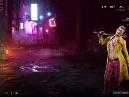 Check spelling or type a new query. Everyone Wants Dead By Daylight S New Killer To Step On Them Polygon