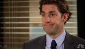 Pin By Alex Darnell On The Characters Jim Halpert Face Jim Halpert The Office Jim