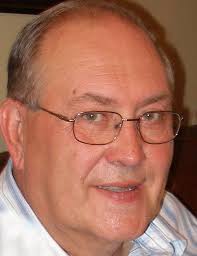 Obituary information for Rev. Cyril R. J. Chaulk