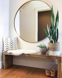 Dress Your Entry With These 5 Items Boho Chic Bohemian Decor Boho Entry Way Small Living Room Decor Livingroom Layout Small Entrance