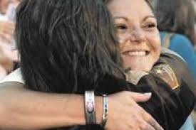 One more chance to remember: Mahnomen celebrates life of Deputy Christopher  Dewey