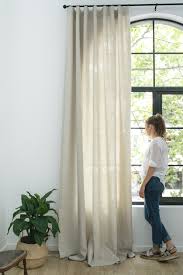Exclusive range of custom made and readymade curtains in sydney. Affordable Custom Linen Curtains Available Online The Interiors Addict