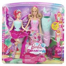Usa tu creatividad y luce un estilo totalmente personal. Barbie Dreamtopia Recognized As One Of New Jersey S Best Independent Toy Stores