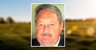 Raymond Nelson Vannoy Obituary November 28, 2018