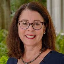 Law School Faculty and Student Joëlle Anne Moreno