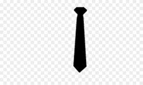 Nice Tux Clip Art Black Tie Template Roblox Monochrome Free Transparent Png Clipart Images Download