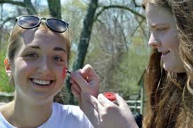 The Weekend in Photos, May 1-3, 2015