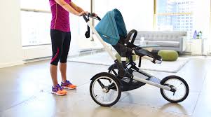 10 Best Jogging Strollers