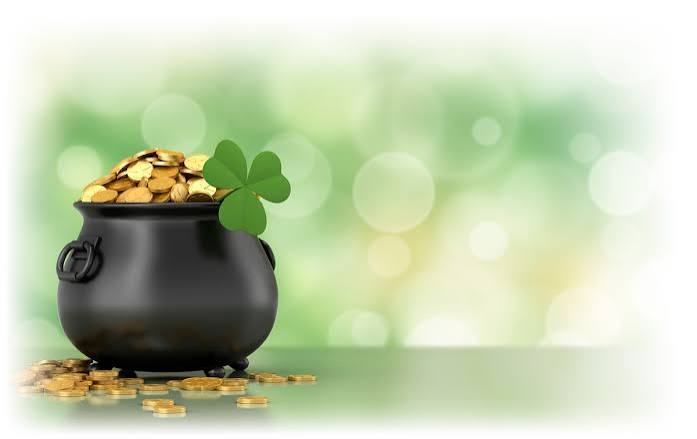 Build Your Own Pot of Gold With Precious Metals