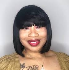 Meet Tamara Smith of Tamara Michelle Hair in Mesquite