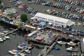 You have one year after completing this course to meet the uscg requirements listed above. Captain S Cove Bridgeport Ct