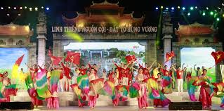 Kỷ niệm 10 năm UNESCO công nhận 'Tín ...