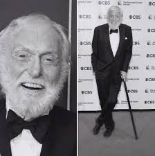 What is Dick Van Dyke's exercise regimen?