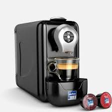 New Lavazza Blue Lb910 Single Serve Pod Capsule Espresso Coffee Machine Black Ideas Of Espresso Machine Espressom Lavazza Espresso Lavazza Espresso Machine