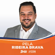 Orgulho-me de ter o David Sousa nesta equipa. É daquelas pessoas que  trabalham de alma e coração pela nossa Terra. Quem o conhece sabe que o  David nunca vira a cara ao