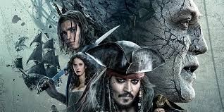 Check spelling or type a new query. Ve Filmu Pirati Z Karibiku Salazarova Pomsta Se Mozna Objevila Postava Ze Serialu Zivi Mrtvi Tedy Spise Jeji Cast Tvrecenze