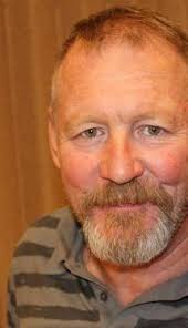 Gordon Fahnestock Obituary