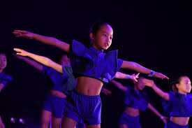 ダンス スクール 東京 キッズ