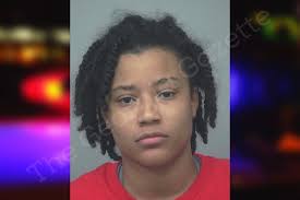 Teah Taylor — Gwinnett County Jail Bookings
