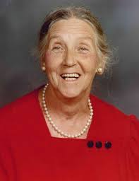 Obituary information for Leila Leviner Cook