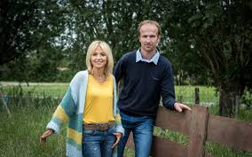 Wil jij als allereerste op de hoogte zijn van alle nieuwtjes rondom boer zoekt vrouw? Boer Zoekt Vrouw