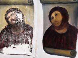 7111 w alameda ave # i. Spanish Fresco Ruined By Good Intentions Cbs News