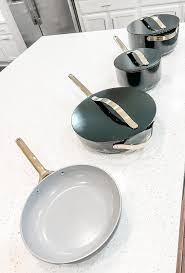 Sick Of Unhonest Caraway Cookware Reviews? Read Ours Now.
