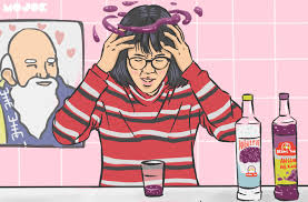 Sebagai daya upaya untuk semakin merekatkan jalinan. Anggur Merah Idolaku Anggur Merah Idolamu Mojok Co