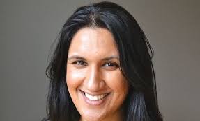 Leasiders Sanjay Arora and Ruby Singh are reinventing the internet search  engine