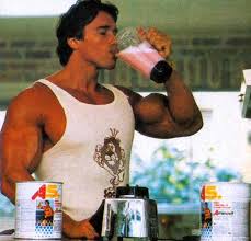 Arnold Schwarzenegger Diet And Workout Plan In The 70s