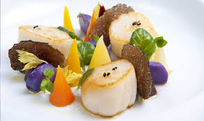 Pin On Le Prieure Le Restaurant De Fabien Fage