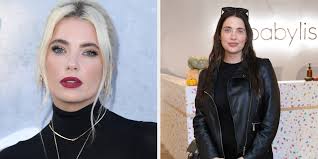 Ashley Benson Confirms Pregnancy With Brandon Davis