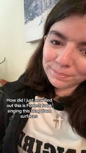 Was Forrest Frank in Surfaces