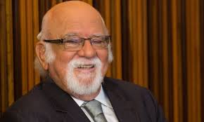 Morre Danilo Miranda, histórico diretor do Sesc-SP