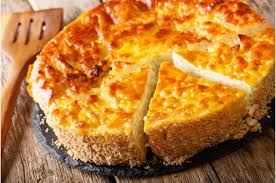 Trattasi di un dolce semplicissimo a base di pan di spagna e crema pasticcera, dalla forma un po' particolare. Torta Di Riso Il Dolce Piu Antico Della Tradizione Bolognese Le News Dello Spicchio D Aglio
