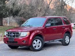 Image result for Sangria Red 2012 Escape