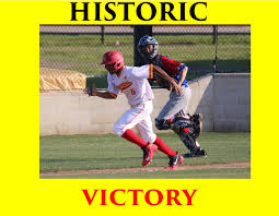 The Stafford High...