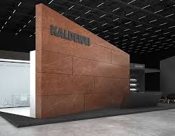 Oracle Exhibition Stand On Behance Exhibition Stand Exhibition Exhibition Stand Design