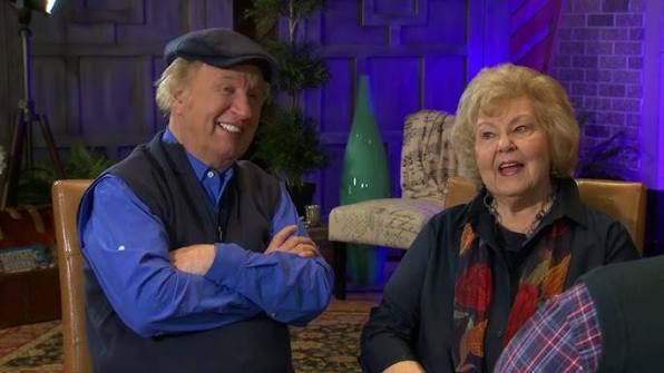1 MINUTES AGO: Great Sadness for Gloria Gaither — Bill Confirms the Heartbreaking News - YouTube